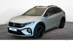 Pyritsilber metallic Gebraucht 2024 VW Arteon R-line Kombi | 32.910 € (Superpreis)
