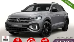 Gebraucht 2025 VW T-Roc R-line SUV | 33.988 € (Fairer Preis)