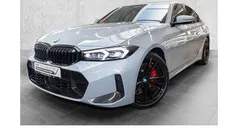 Gebraucht 2024 BMW 330 M Sport Limousine | 43.900 € (Fairer Preis)