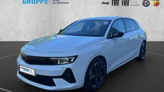 Weißschwarz Neu 2024 Opel Astra GS Line Limousine | 25.590 € (Superpreis)