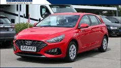 Gebraucht 2020 Hyundai i30 Pure Limousine | 14.290 € (Fairer Preis)