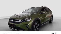 Gebraucht 2023 VW Taigo Style SUV | 22.950 € (Fairer Preis)