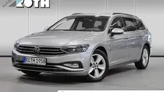 Gebraucht 2022 VW Passat Business Kombi | 22.490 € (Fairer Preis)