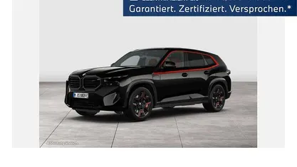 Gebraucht 2025 BMW XM Performance SUV | 148.690 €