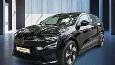 Schwarz Gebraucht 2022 Renault Mégane Equilibre Limousine | 19.890 € (Guter Preis)
