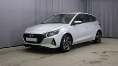 Gebraucht 2023 Hyundai i20 Kleinwagen | 16.470 € (Fairer Preis)