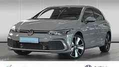 Grau Gebraucht 2021 VW Golf VIII GTE Limousine | 22.987 € (Fairer Preis)