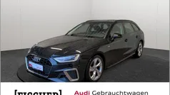 Gebraucht 2021 Audi A4 S-Line Kombi | 25.876 € (Guter Preis)