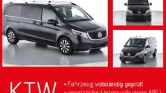 Gebraucht 2024 Mercedes EQV300 Avantgarde Van / Kleinbus | 55.788 € (Fairer Preis)