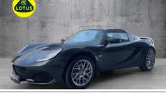 Gebraucht 2020 Lotus Elise Cabrio | 59.888 € (Etwas zu teuer)