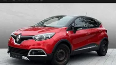 Gebraucht 2015 Renault Captur SUV | 10.895 € (Fairer Preis)