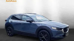 Gebraucht 2024 Mazda CX-30 Homura-Line SUV | 26.880 € (Fairer Preis)