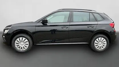 Blackmagic perleffekt Neu 2025 Skoda Kamiq Selection SUV | 25.790 € (Guter Preis)