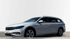 Gebraucht 2023 VW Passat Elegance Kombi | 33.749 € (Fairer Preis)