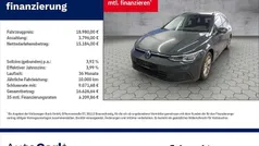 Gebraucht 2022 VW Golf VIII Life Kombi | 18.980 € (Guter Preis)