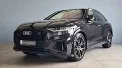Gebraucht 2018 Audi Q8 S-Line SUV | 72.980 €