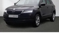 Gebraucht 2021 Skoda Karoq Clever SUV | 26.880 € (Fairer Preis)