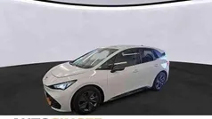 Eisweiß Gebraucht 2023 Cupra Born Kleinwagen | 24.840 € (Fairer Preis)