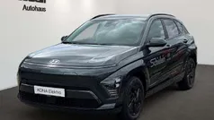 Gebraucht 2025 Hyundai Kona Trend SUV | 36.850 € (Guter Preis)