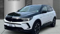 Gebraucht 2023 Opel Grandland X GS Line SUV | 23.890 € (Fairer Preis)