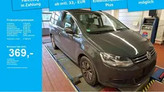 Gebraucht 2020 VW Sharan Comfortline Van / Kleinbus | 27.348 € (Fairer Preis)