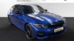 Gebraucht 2022 BMW 330e M Sport Limousine | 35.490 € (Guter Preis)