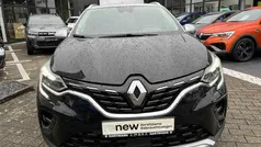 Gebraucht 2021 Renault Captur Intens SUV | 16.990 € (Guter Preis)