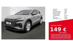 Gebraucht 2023 Audi Q4 e-tron SUV | 26.880 € (Guter Preis)
