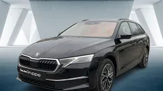 Gebraucht 2025 Skoda Octavia Selection Kombi | 36.686 € (Fairer Preis)