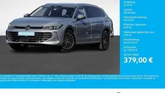 Gebraucht 2024 VW Passat Elegance Kombi | 43.999 € (Guter Preis)