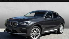 Gebraucht 2020 BMW X4 xLine SUV | 31.980 € (Fairer Preis)