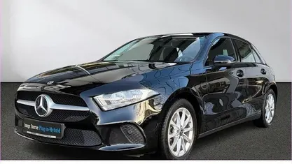Gebraucht Mercedes A250 218 PS (160 kW) 2022 Limousine