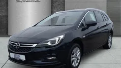 Gebraucht 2018 Opel Astra Innovation Kombi | 11.980 € (Guter Preis)
