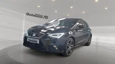 Gebraucht 2021 Seat Ibiza FR Kleinwagen | 15.940 € (Fairer Preis)