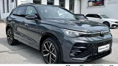 Gebraucht 2025 VW Tiguan R-line SUV | 53.990 € (Fairer Preis)