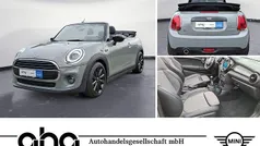 Grau Gebraucht 2020 Mini Cooper Cabriolet Cabrio | 19.330 € (Fairer Preis)