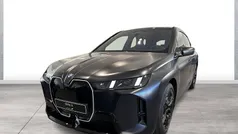 Gebraucht 2025 BMW iX M Sport SUV | 101.990 € (Fairer Preis)