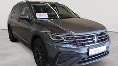 Gebraucht 2022 VW Tiguan Allspace Life SUV | 30.790 € (Fairer Preis)
