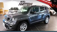 Gebraucht 2024 Jeep Renegade Limited SUV | 24.990 € (Fairer Preis)