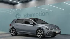 Grau Gebraucht 2024 VW Golf VIII Life Limousine | 27.288 € (Fairer Preis)