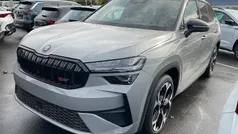Gebraucht 2025 Skoda Kodiaq RS SUV | 56.445 € (Fairer Preis)