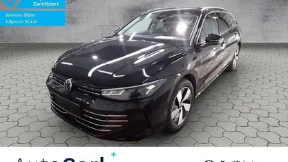 Gebraucht 2025 VW Passat IQ Drive Kombi | 32.580 € (Superpreis)