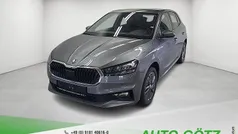 Gebraucht 2024 Skoda Fabia Style Limousine | 22.290 € (Fairer Preis)