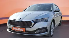 Gebraucht 2021 Skoda Octavia Style Kombi | 22.330 € (Fairer Preis)