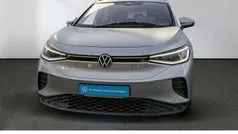 Gebraucht 2025 VW ID.4 Pure SUV | 34.380 € (Fairer Preis)