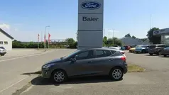 Gebraucht 2020 Ford Fiesta Titanium Kleinwagen | 15.790 € (Fairer Preis)