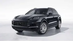 Chromitschwarzmetallic Gebraucht 2024 Porsche Cayenne SUV | 96.000 € (Fairer Preis)
