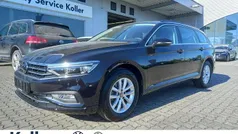 Gebraucht 2023 VW Passat Kombi | 30.770 € (Superpreis)