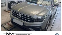 Gebraucht 2022 VW Tiguan Allspace Life SUV | 29.830 € (Fairer Preis)