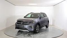 Gebraucht 2025 VW T-Cross R-line SUV | 31.890 € (Fairer Preis)